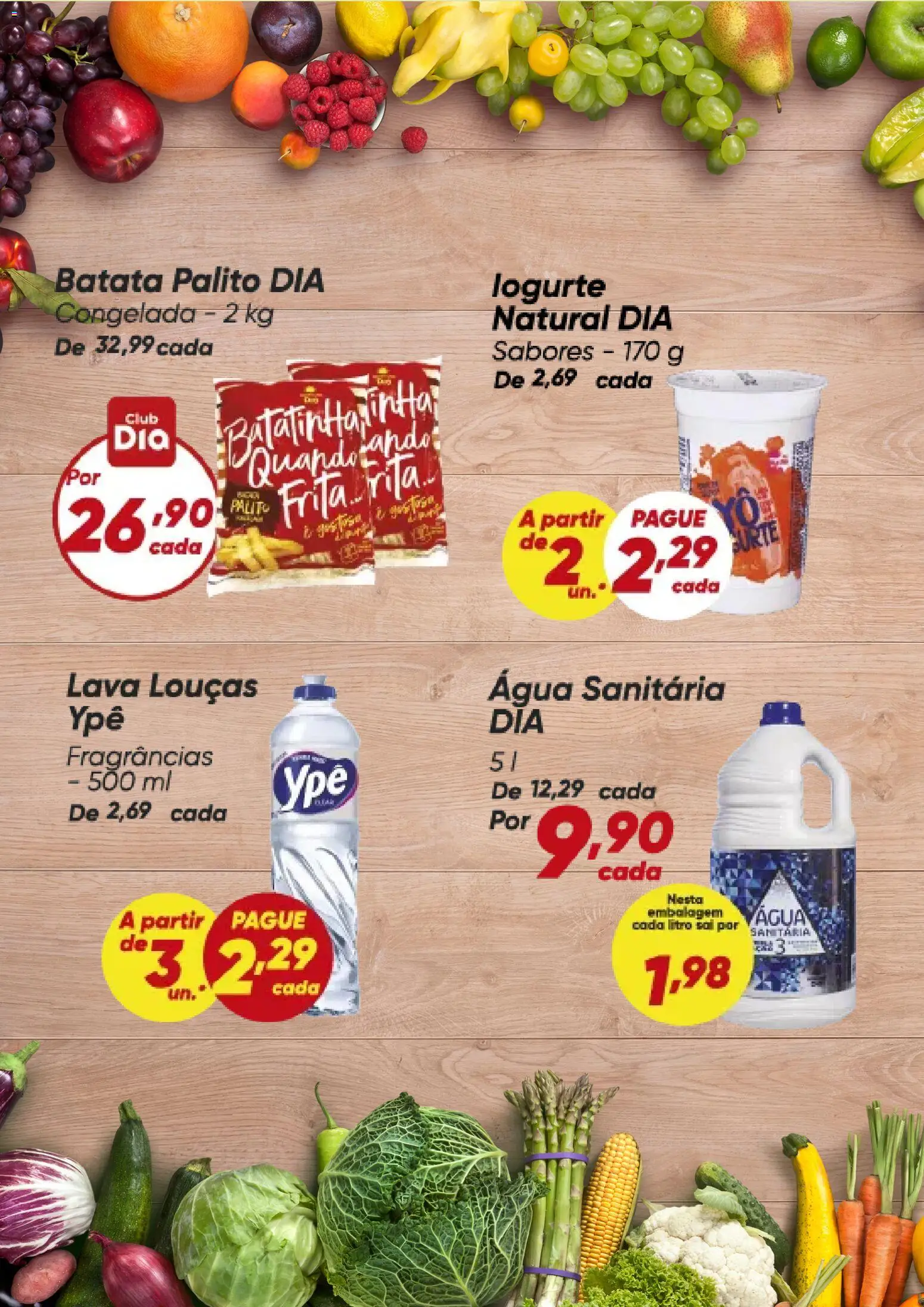 Dia Folheto - válido de 13/07/2026 | Página: 5