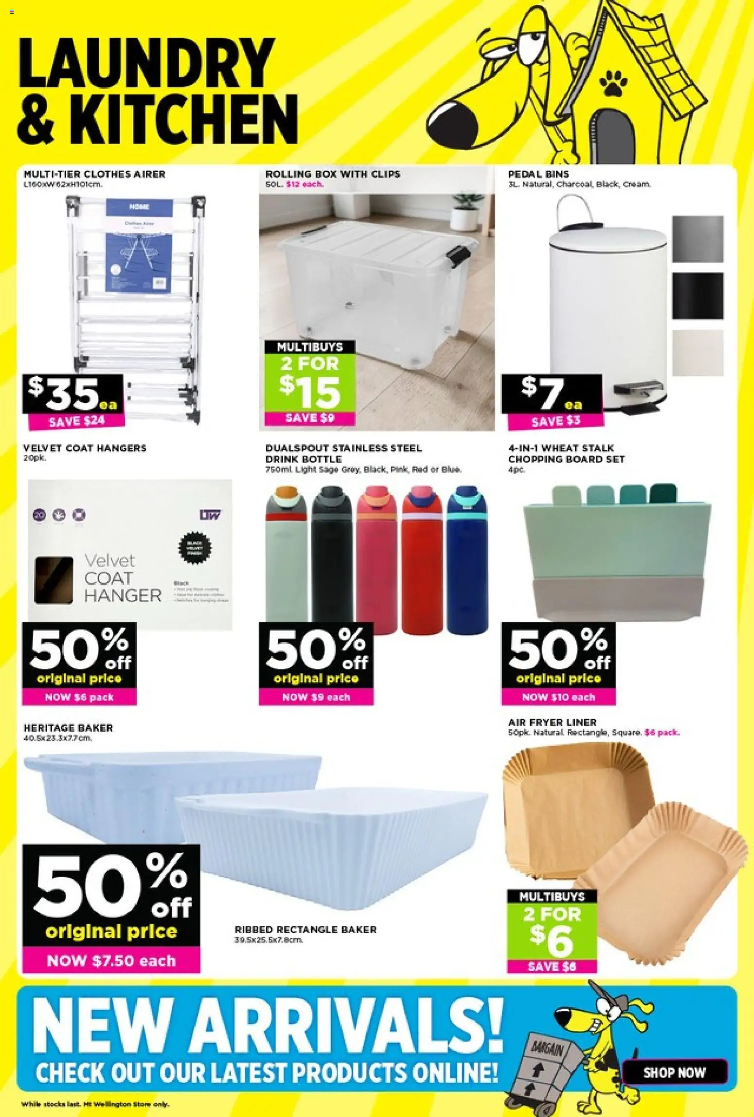 Crackerjack catalogue from 10 Sept 2026 | Page: 5