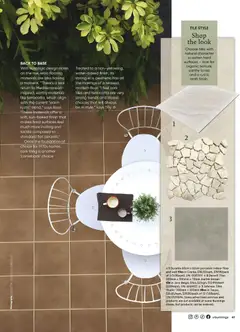 Preview of Bunnings Warehouse - Bunnings Magazine May/June 2026 - valid from 01.05.2026 | Page: 41 | Products: Flooring, Foundation