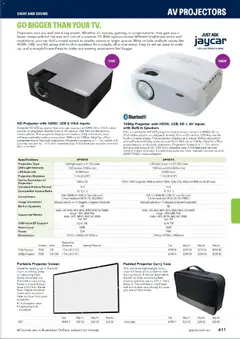 Preview of Engineering & Scientific Catalogue 2026/2027 - valid from 31/08/2026 | Page: 409