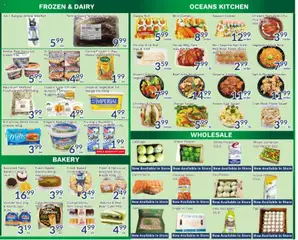 Preview of Oceans weekly flyer / circulaire from shop Oceans valid from 29.05.2026 | Page: 2