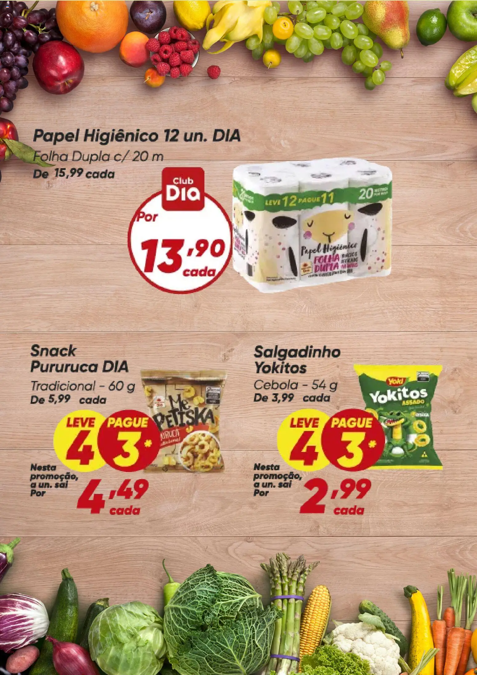 Dia Folheto - válido de 10/08/2026 | Página: 3