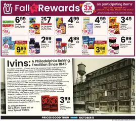 Preview of Acme weekly ads valid from 09/11/2026 | Page: 3