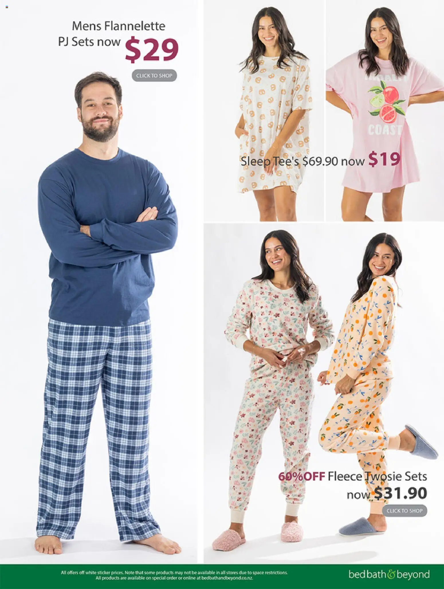 Bed Bath and Beyond catalogue from 02.06.2026 | Page: 25