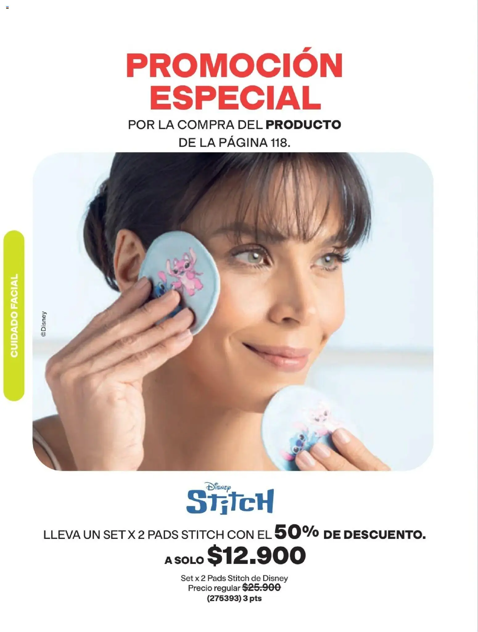 Avon revista - valida desde el 29/11/2026 | Página: 118