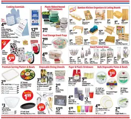 Preview of Ocean State Job Lot weekly ads valid from 21.05.2026 | Page: 26