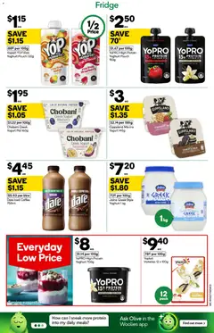 Preview of Woolworths catalogue - valid from 19/08/2026 | Page: 21