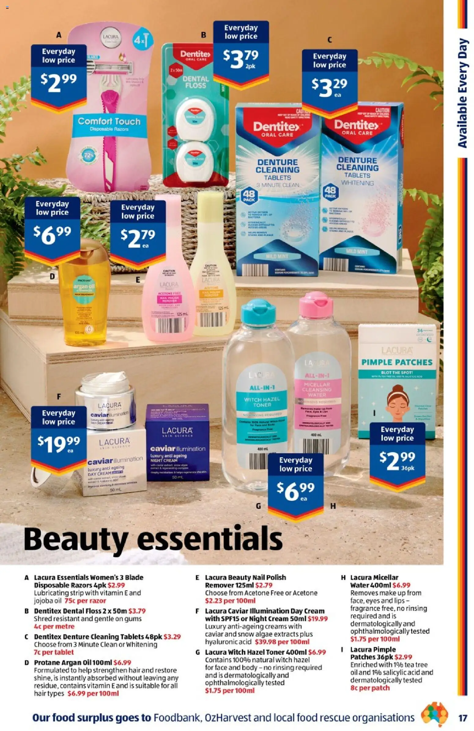 Latest Aldi catalogue valid from 06/05/2026 is available here?Save now! | Australia