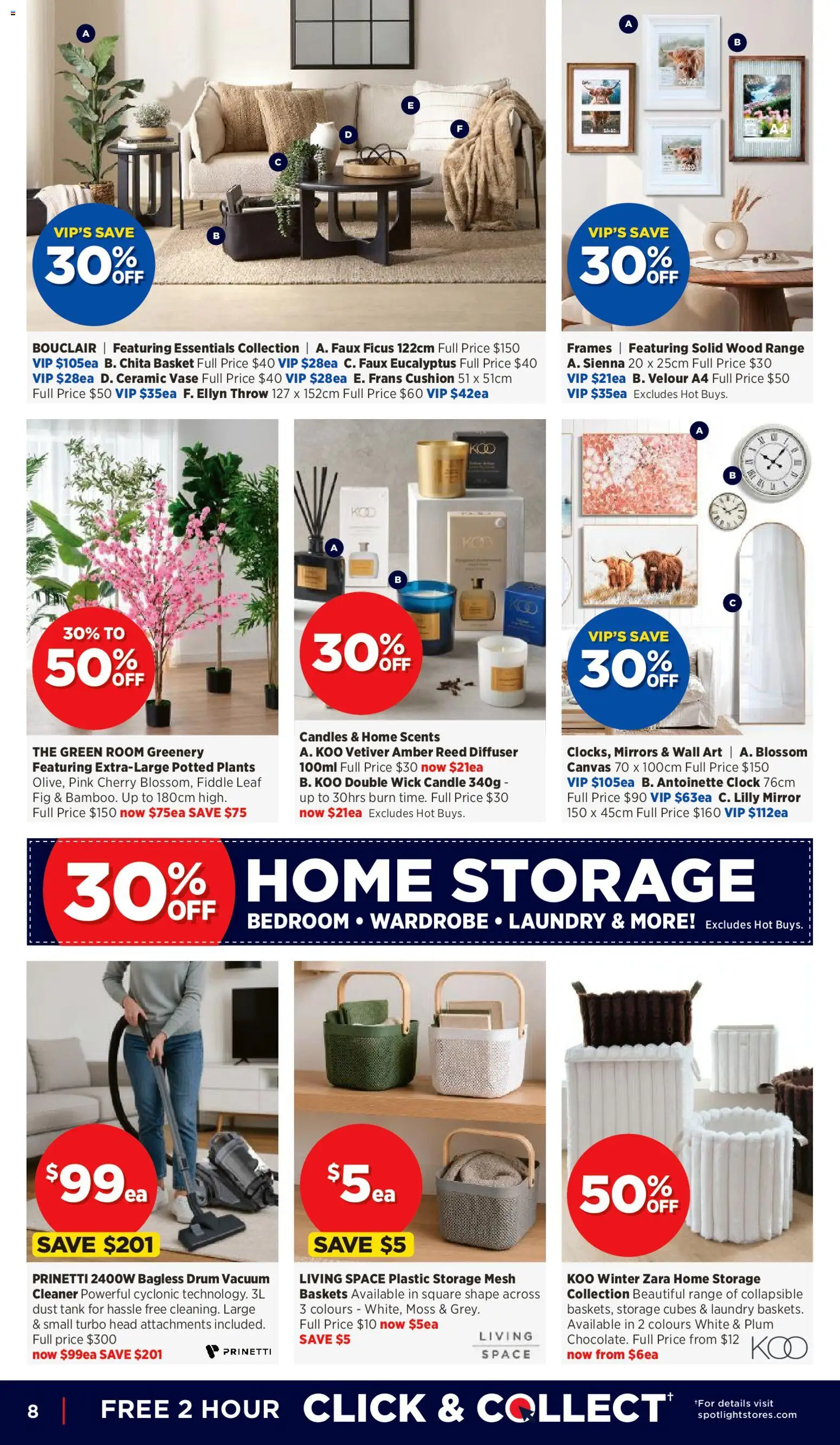 SPOTLIGHT SPOTLIGHT Home Deals June 2026 — page 8 of 28