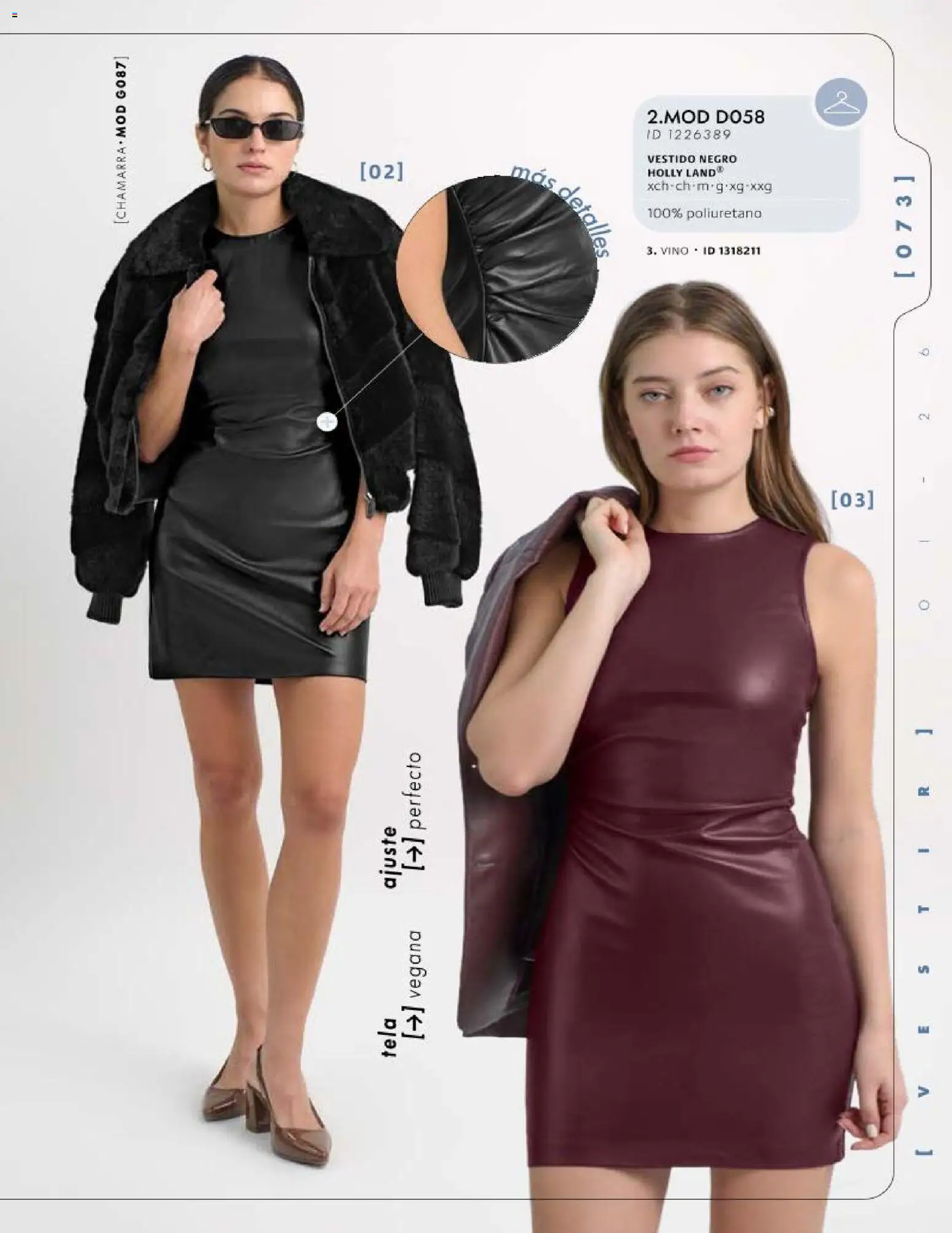 Nuevas ofertas de Price Shoes válidas en toda la República Mexicana desde el 28/08/2026. ¡Encuentra las mejores ofertas en Price Shoes catálogo Vestir! | Página: 73 | Productos: Vestido, Vino