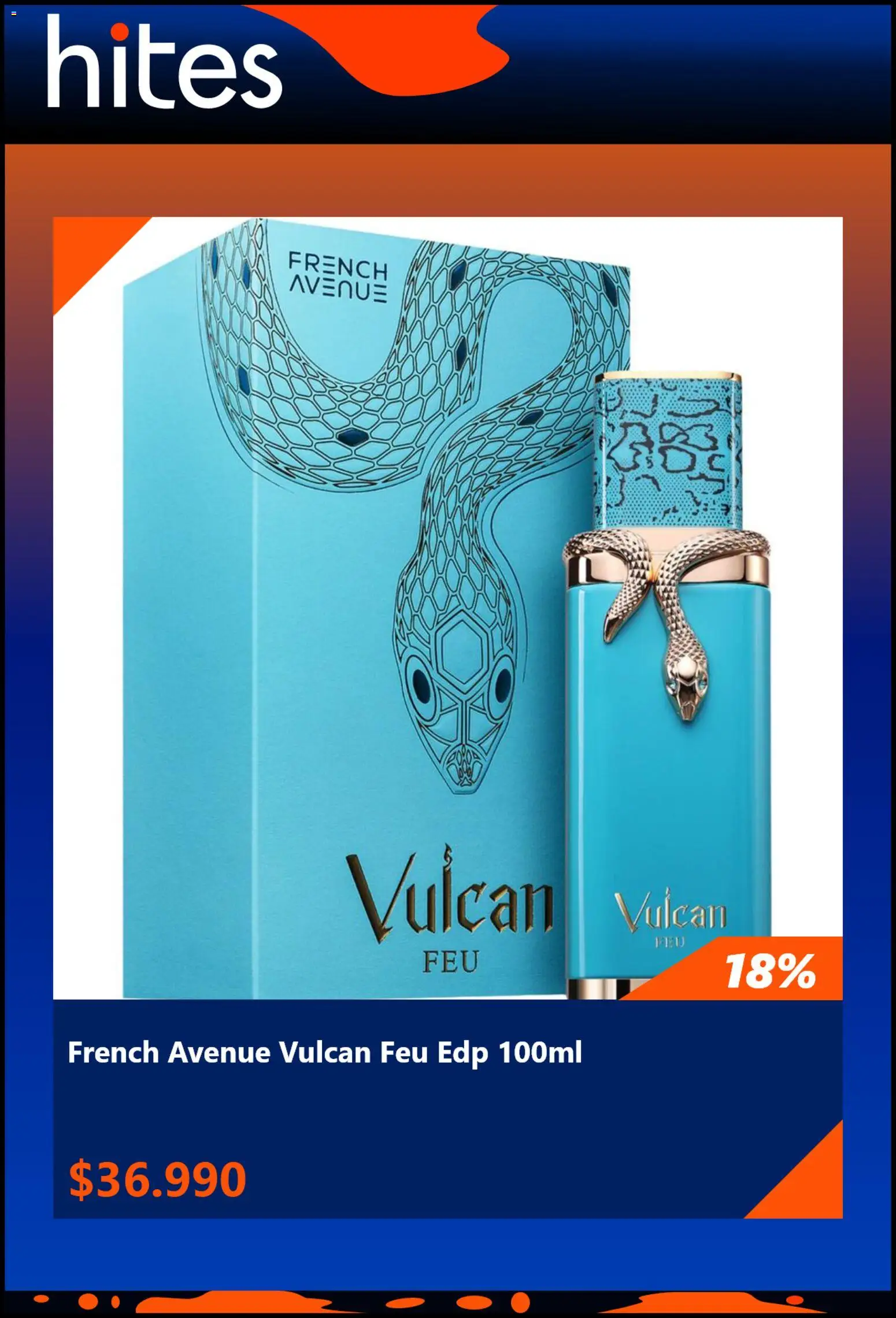 Hites Ofertas │ válido desde el 05.07.2026 | Página: 2