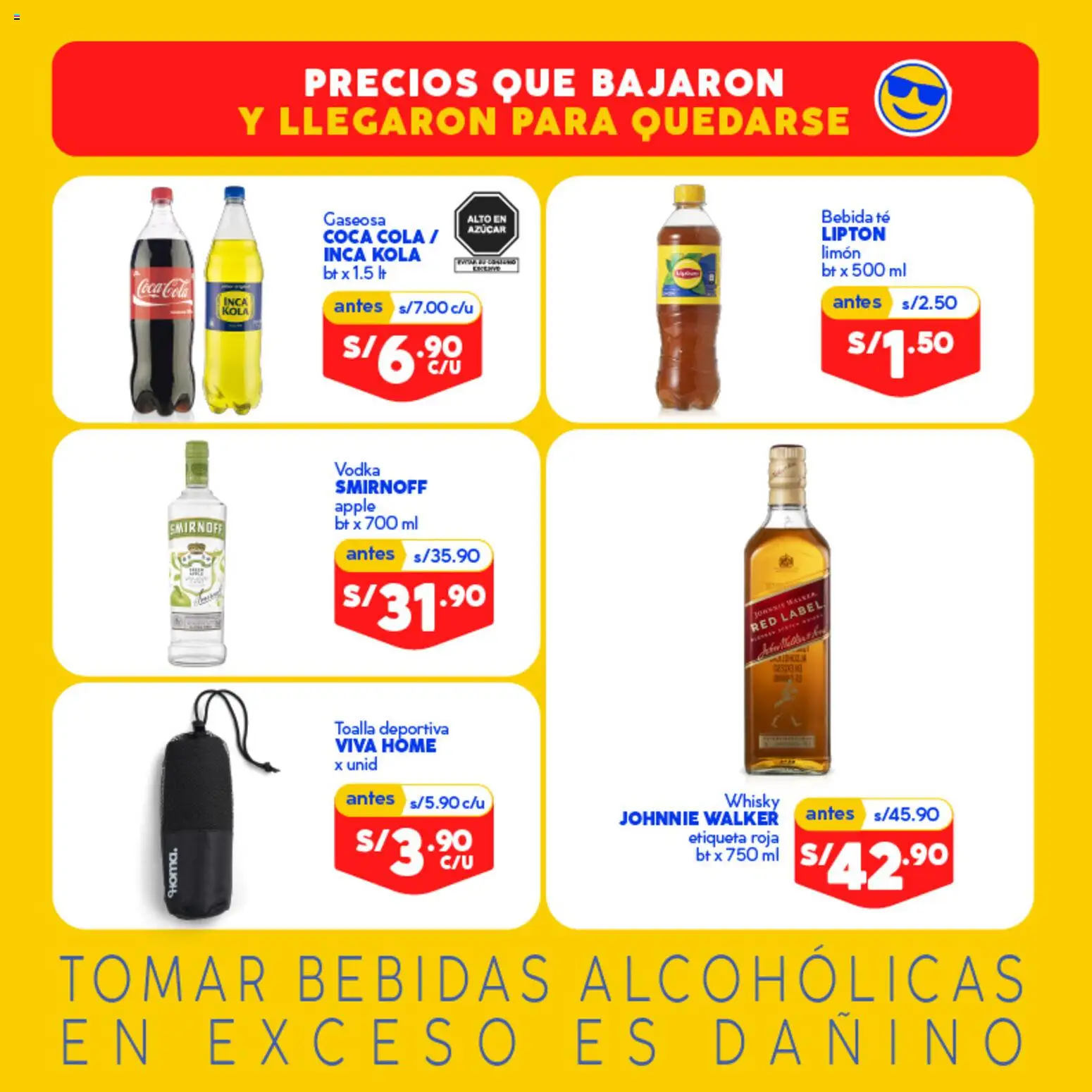 Catálogo Mass válido desde 01/06/2026 | Página: 4