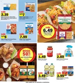 Preview of Meijer weekly ads valid from 27.05.2026 | Page: 16