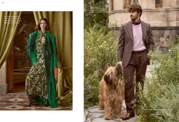 Vista previa de Palacio De Hierro catálogo, nuevo folleto de la tienda, válido en México a partir del 01/10/2026 | Página: 21