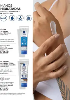 Vista previa de folleto Avon catálogo - Campaña 8 de la Avon válido desde 06.05.2026 | Página: 144