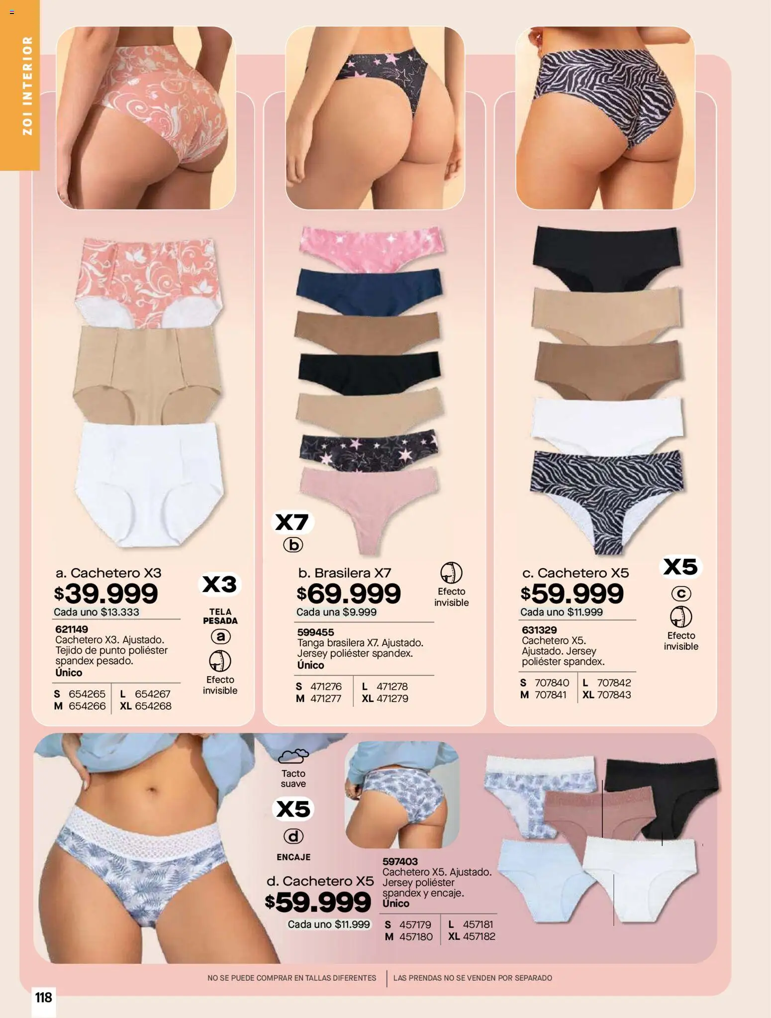 Carmel revista - valida desde el 01.06.2026 | Página: 119