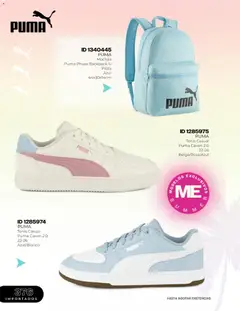 Vista previa de Price Shoes catálogo, nuevo folleto de la tienda, válido en México a partir del 15.05.2026 | Página: 376