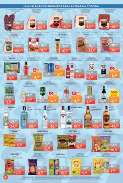 Mundial ofertas - Pré-Visualização do folheto da loja Mundial, válido de 30/06/2026 | Página: 6