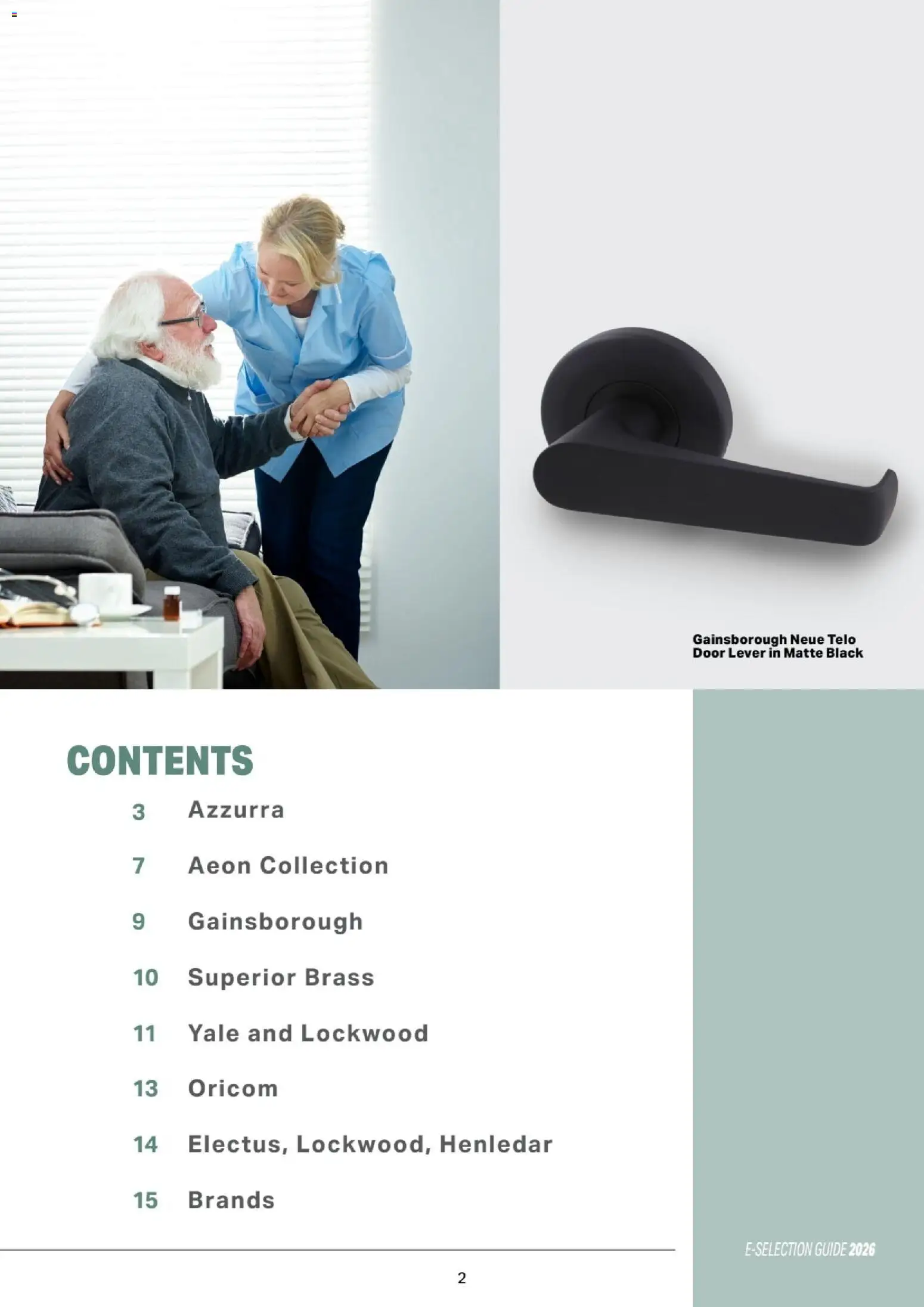 Mitre 10 catalogue - valid from 24/10/2026 | Page: 2
