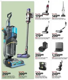 Preview of Target weekly ads valid from 09/13/2026 | Page: 26