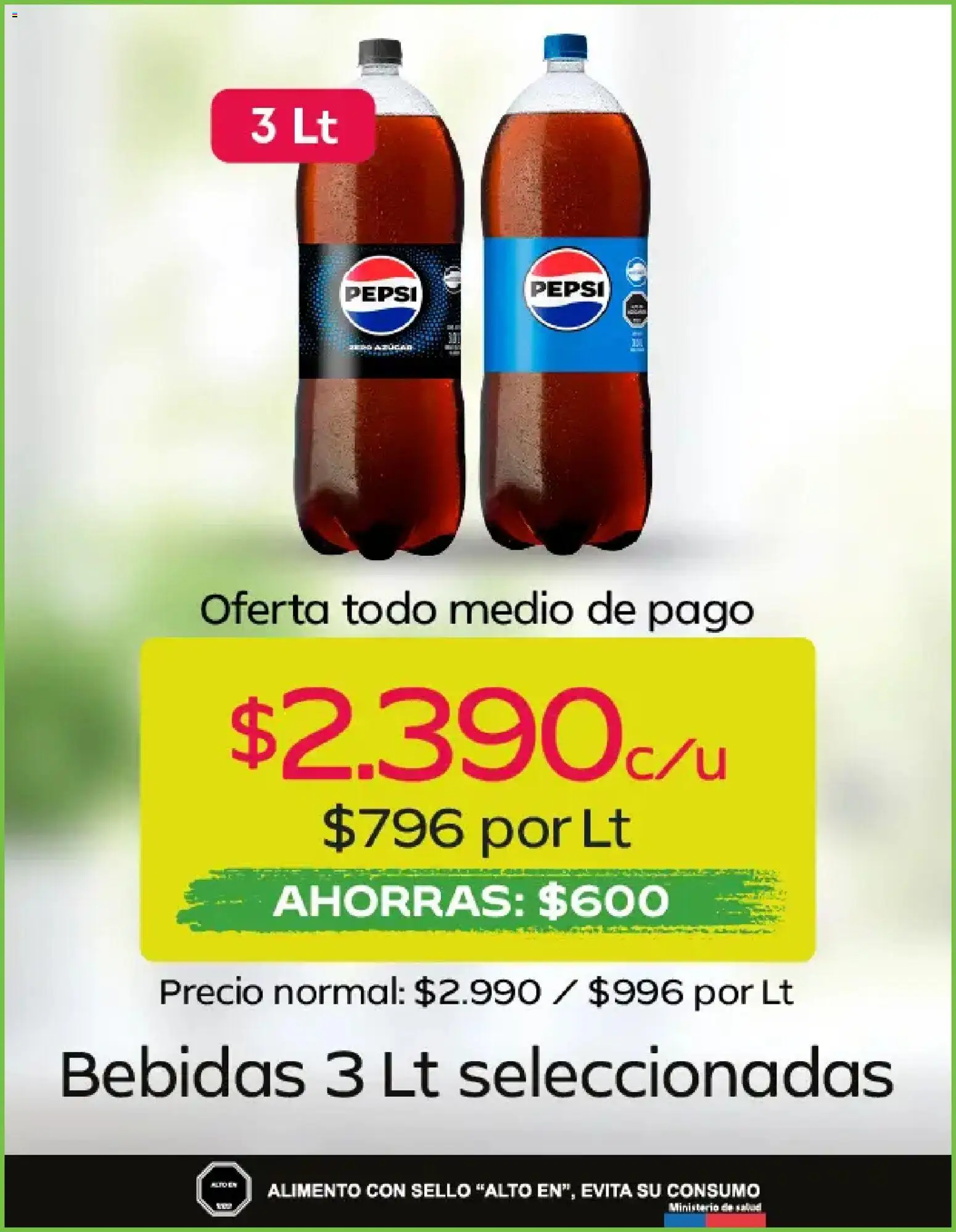 Tottus Ofertas │ válido desde el 08.07.2026 | Página: 5