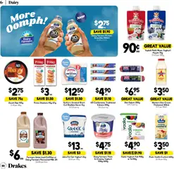 Preview of Drakes catalogue - valid from 22/07/2026 | Page: 6
