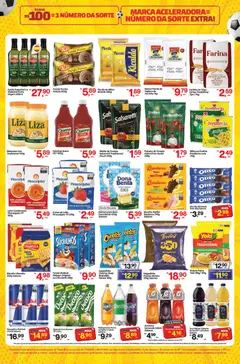 Fort Atacadista - Ofertas da semana - Pré-Visualização do folheto da loja Fort Atacadista, válido de 18.05.2026 | Página: 2
