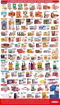 Kaçula - Ofertas da semana - Pré-Visualização do folheto da loja Kaçula, válido de 16/09/2026 | Página: 2