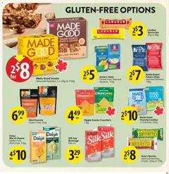 Preview of Save on foods weekly flyer / circulaire from shop Save on foods valid from 07.05.2026 | Page: 29