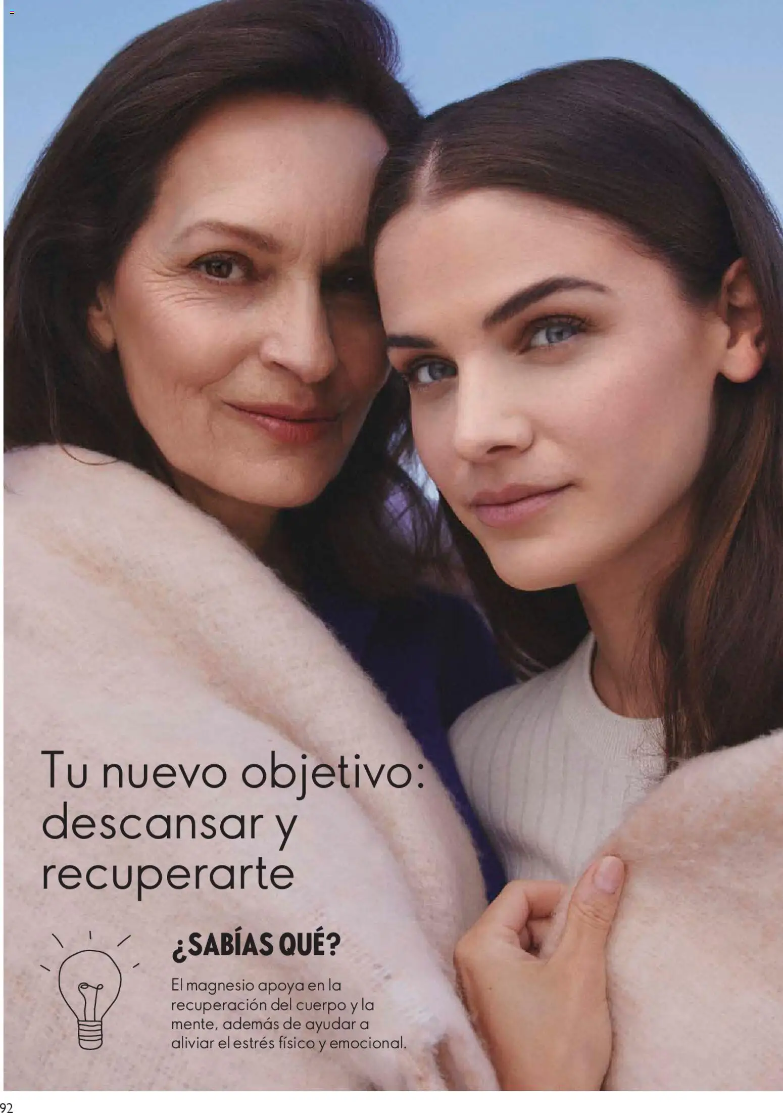 Oriflame ofertas  │ válido desde el 28.03.2026 | Página: 92