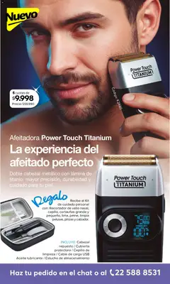 A3D Ofertas válido desde el 07.06.2026 | Página: 13