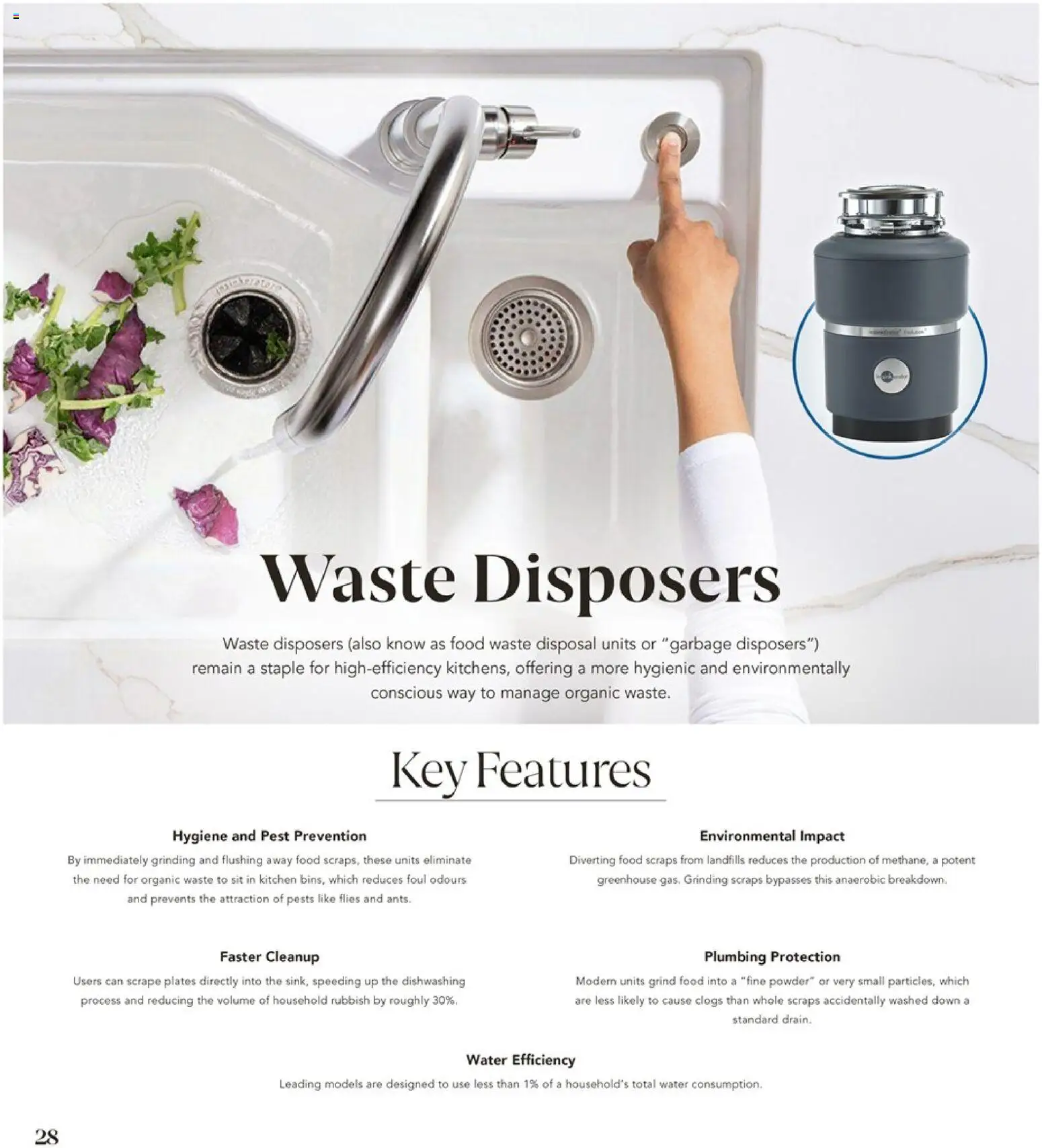 Harvey Norman catalogue from 18 Sept 2026 | Page: 28