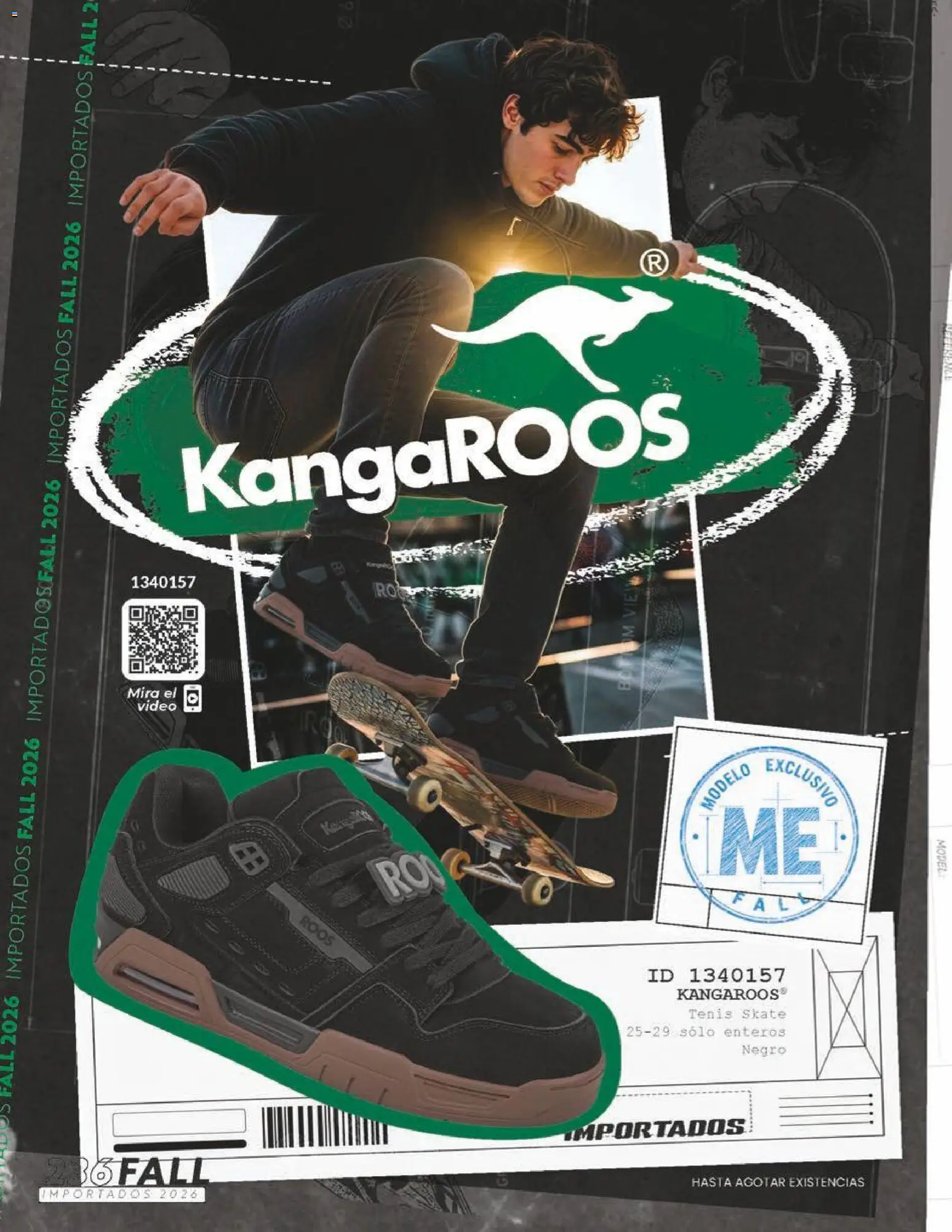 Nuevas ofertas de Price Shoes válidas en toda la República Mexicana desde el 17/08/2026. ¡Encuentra las mejores ofertas en Price Shoes catálogo! | Página: 240