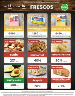 Vista previa Jumbo - Ofertas | Interior válido desde el 11.05.2026