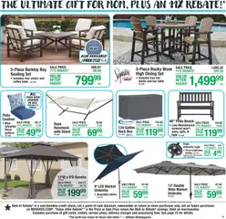 Preview of Menards weekly ads valid from 30.04.2026 | Page: 11