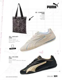 Vista previa de Price Shoes catálogo, nuevo folleto de la tienda, válido en México a partir del 17/08/2026 | Página: 325 | Productos: Algodón, Playera, Botín