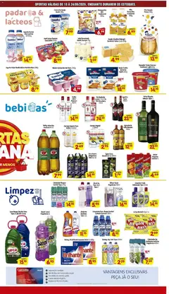 Cercadão - Ofertas da semana - Pré-Visualização do folheto da loja Cercadão, válido de 18/09/2026 | Página: 3