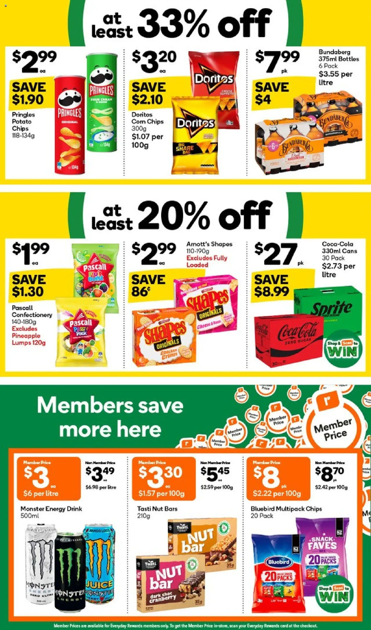 Woolworths catalogue from 01.06.2026 | Page: 11
