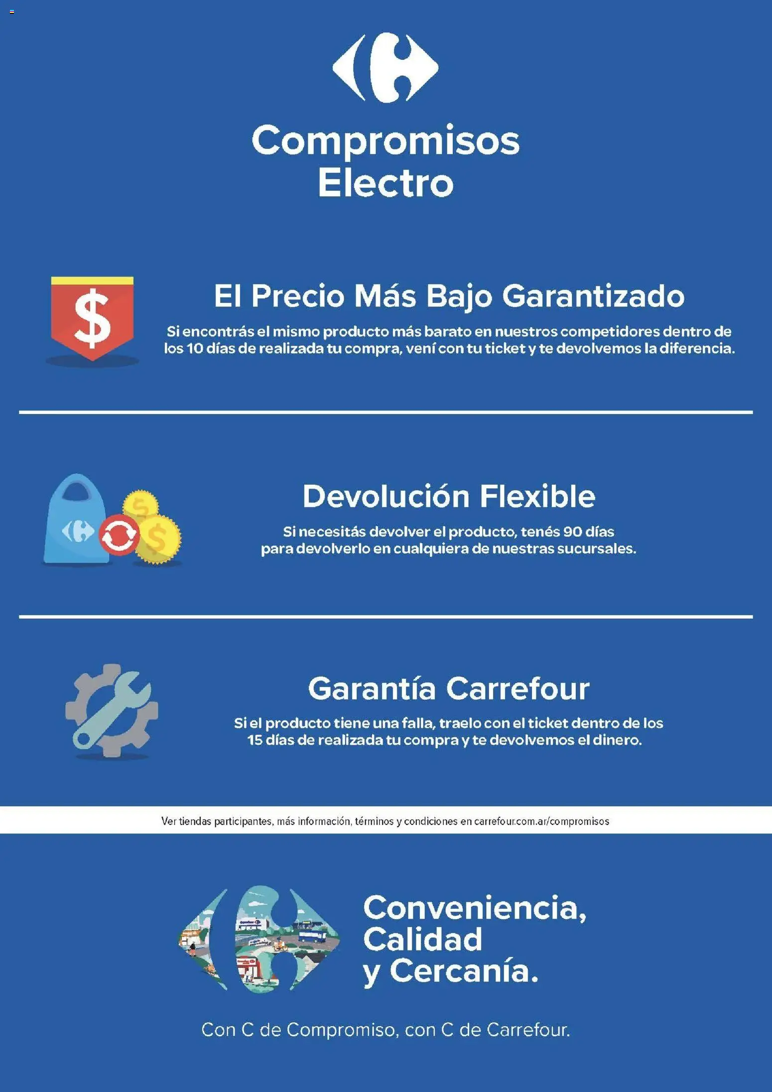 Carrefour ofertas │ válido desde el 11/08/2026 | Página: 35 | Productos: Flexible, Té