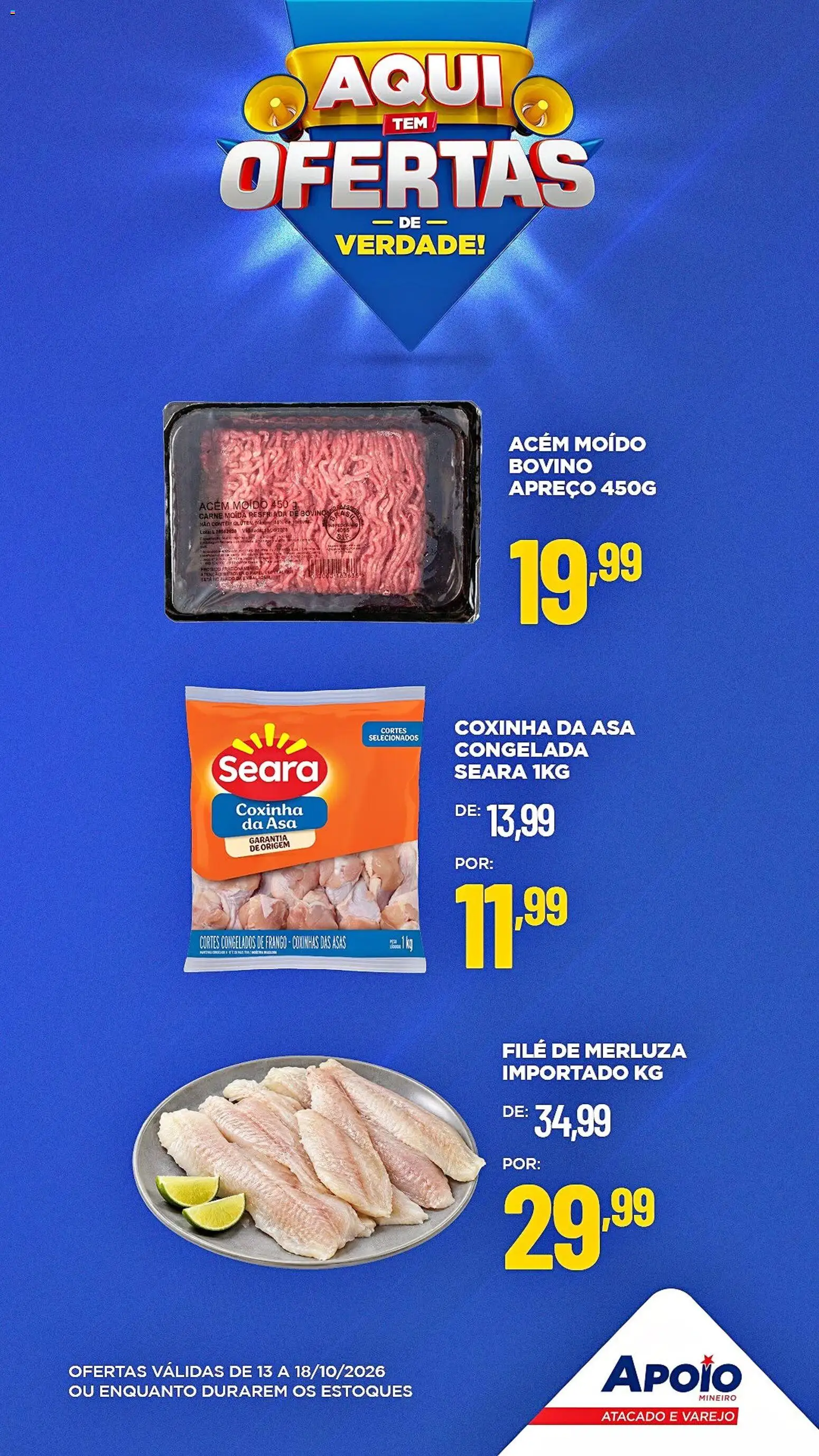 Apoio Mineiro Folheto - válido de 13/10/2026 | Página: 4