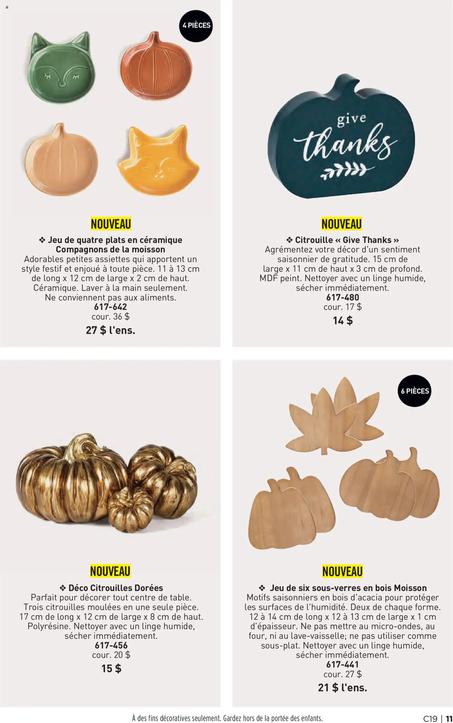 Avon flyer valid from Sep 9, 2026 | Page: 11