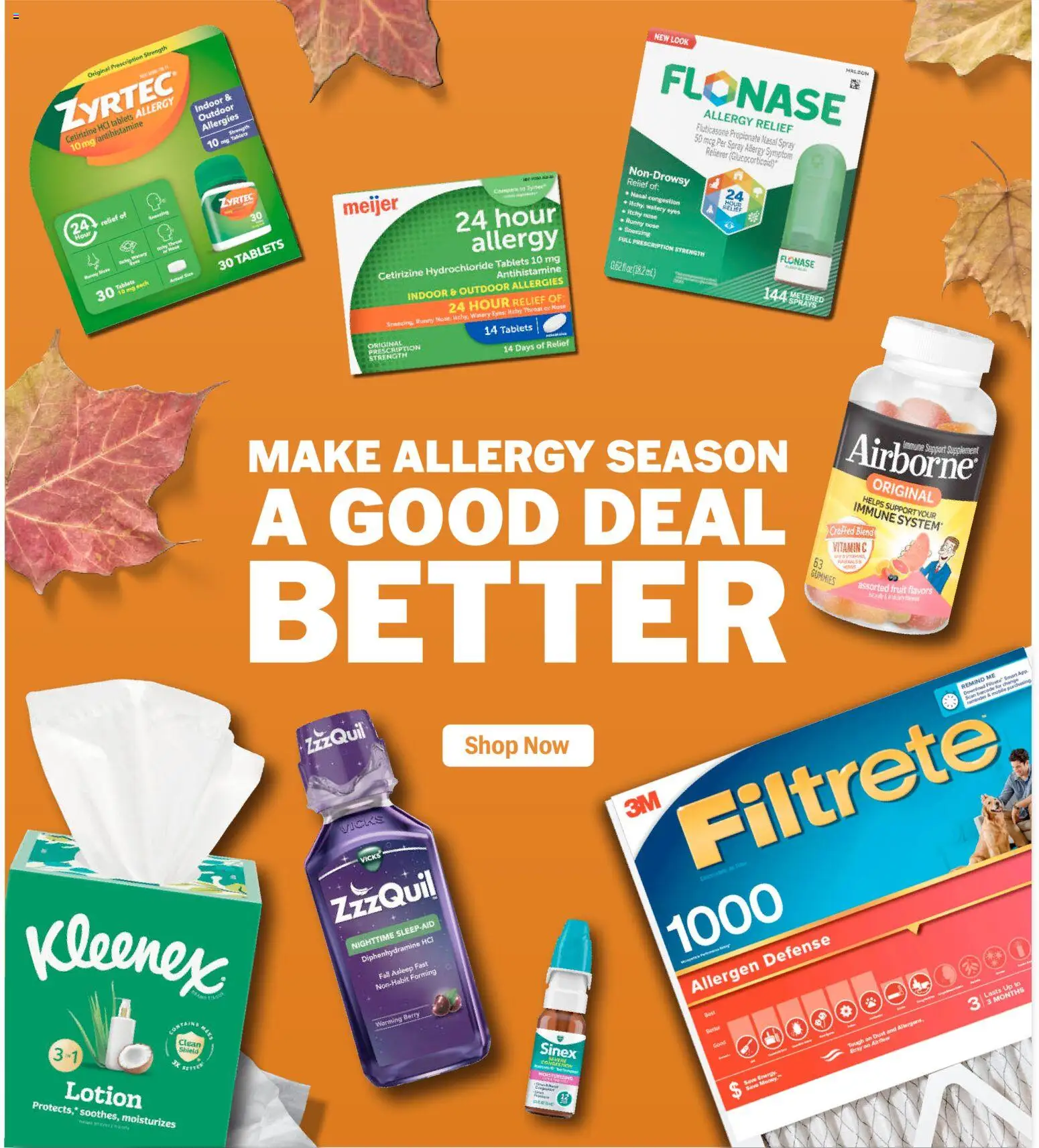 Meijer Weekly Ad - valid from 10/14/2026 | Page: 48