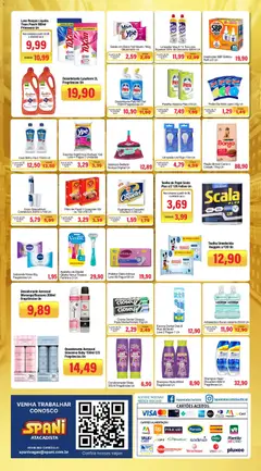 Spani Atacadista - Ofertas da semana - Pré-Visualização do folheto da loja Spani Atacadista, válido de 08/09/2026 | Página: 4