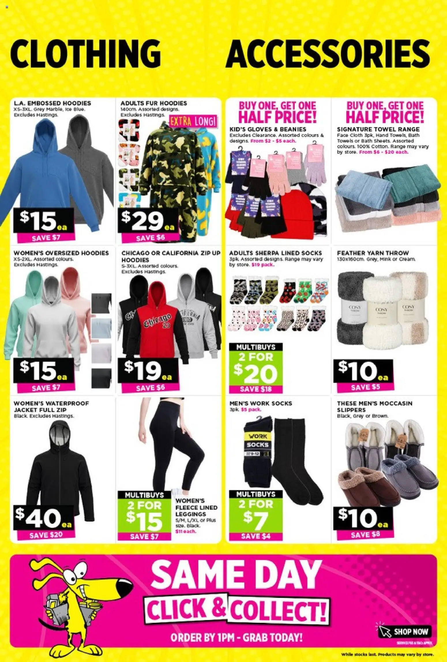 Crackerjack catalogue from 18.06.2026 | Page: 2