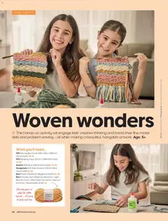 Preview of Officeworks magazine - valid from 08.05.2026 | Page: 54