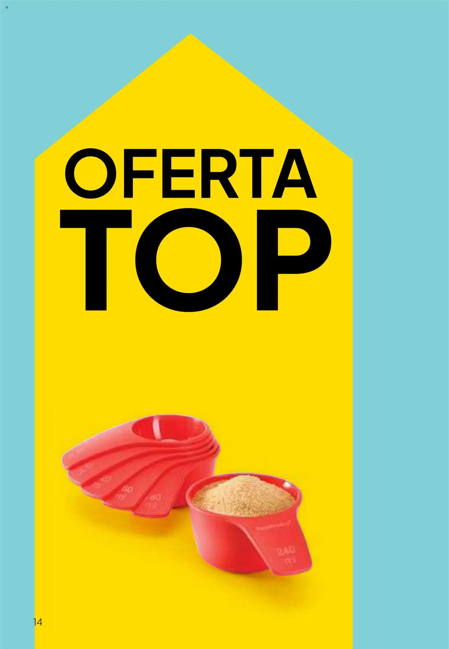 Tupperware Folleto │ válido desde el 02.06.2026 | Página: 15