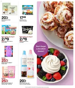 Preview of Target weekly ads valid from 03.05.2026 | Page: 12