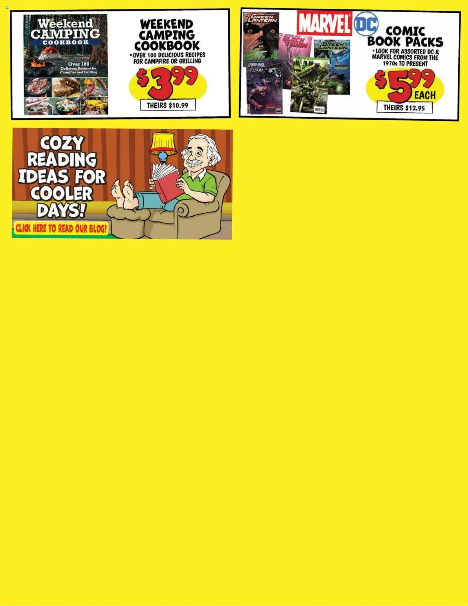 Ollie's Ad 2 - valid from 10/14/2026 | Page: 5