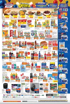 Supermercados Condor ofertas Aniversário - Pré-Visualização do folheto da loja Supermercados Condor, válido de 01/10/2026 | Página: 2