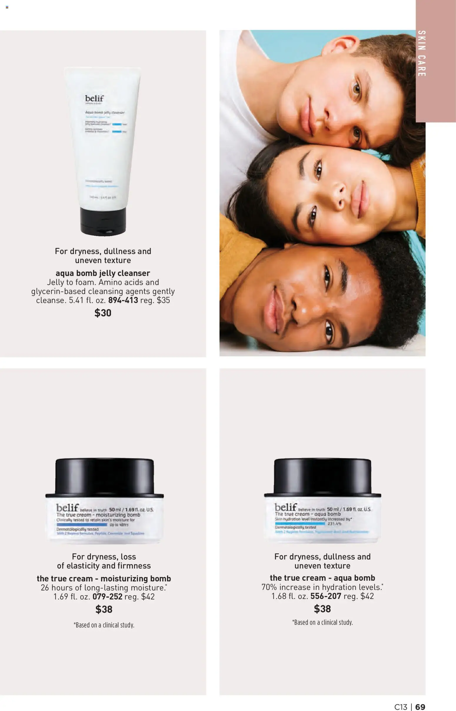 Avon Brochure - valid from 17.06.2026 | Page: 69 | Products: Cream